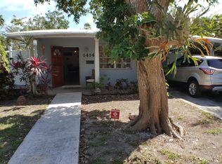 1414 Von Phister St, Key West, FL 33040