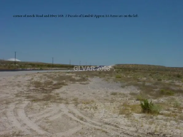 5731 N Itasca Pl, Pahrump, NV 89060