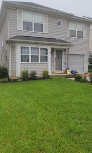 6110 Gray Wolf Ct, Waldorf, MD, 20603