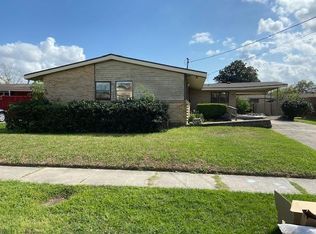 6312 Camphor St, Metairie, LA 70003