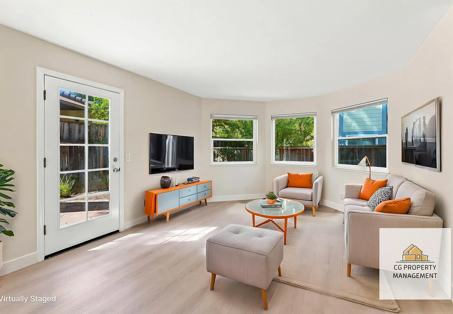 Updated 3BD Cupertino Home | Monta Vista High | Central A/C | 2-Car Garage — Photo 2