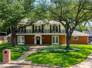 908 Kingsbury Ct, Longview, TX 75604