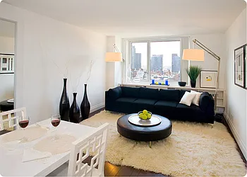 Rented by Nancy Packes Inc.