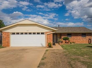 2317 NW Terrace Hills Blvd, Lawton, OK 73505