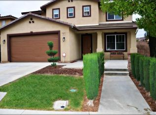 3644 Pyramid Trl, Perris, CA 92570