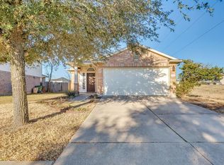 13416 James Monroe St, Manor, TX 78653