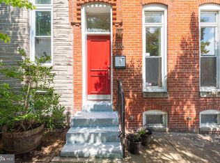 2318 E Fairmount Ave, Baltimore, MD 21224
