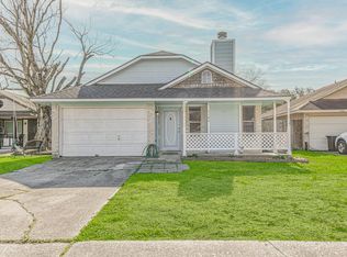 3106 Raccoon Run, Spring, TX 77373