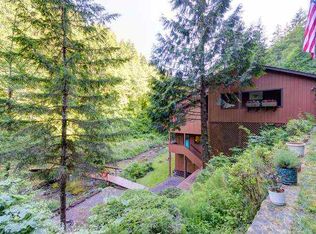 191 Wooden Bridge Rd, Kalama, WA 98625