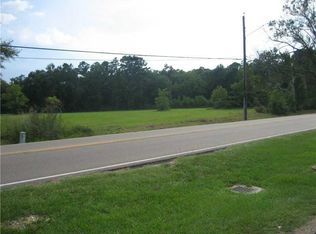 442 Highway Hwy, Tickfaw, LA 70466