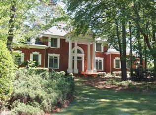 1332 Marietta Country Club Dr NW, Kennesaw, GA 30152