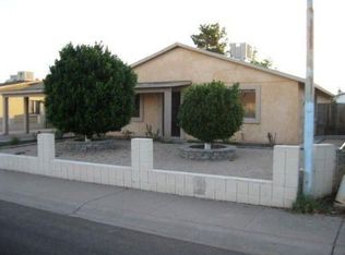 5521 N 72nd Ave, Glendale, AZ 85303
