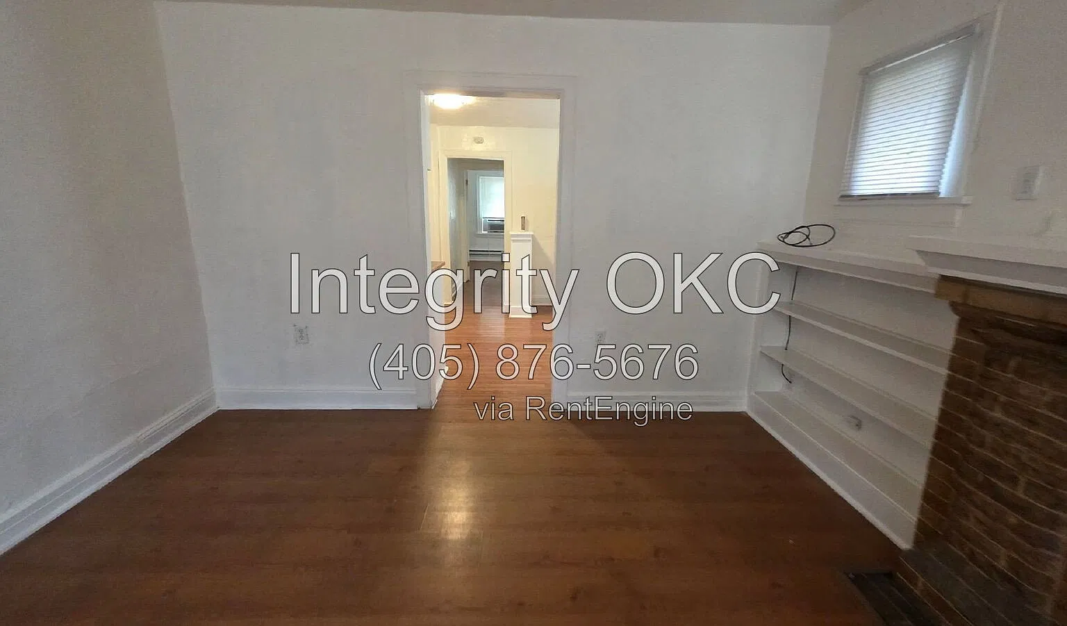 1 bed, 1.0 bath, $600 — Photo 3