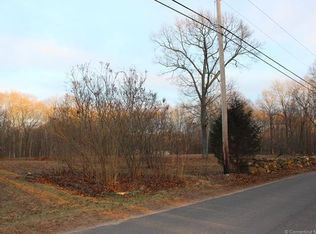 8 Beebe Rd, East Haddam, CT 06423