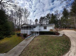 970 Wesley Mountain Dr #IV-V, Blairsville, GA 30512
