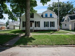 405 C St, La Porte, IN