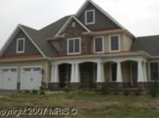 202 Finch Dr, Prince Frederick, MD 20678