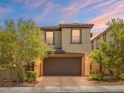 8104 Rams Collide St, Las Vegas, NV, 89166