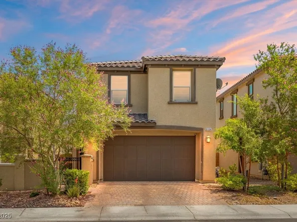 8104 Rams Collide St, Las Vegas, NV 89166