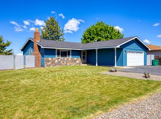 3308 Caroline St, Klamath Falls, OR 97603