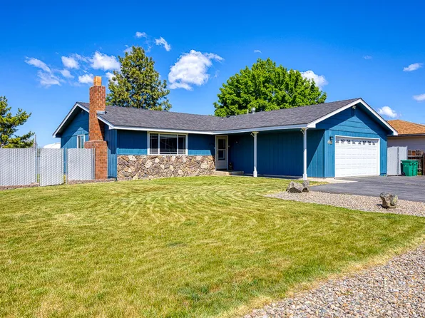 3308 Caroline St, Klamath Falls, OR 97603