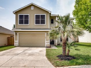 7222 Carriage Elm, San Antonio, TX 78249