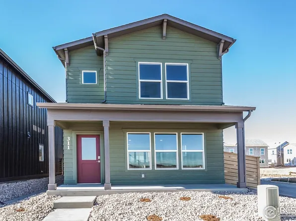 311 Flourish Ln, Fort Collins, CO 80524