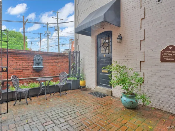 406 W Franklin St, Richmond, VA 23220