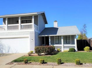 187 Meadowlark Way, Hercules, CA 94547