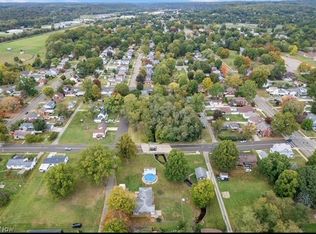 1417 Dover Ave, Dover, OH