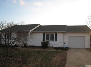 1888 Plano Rd, Bowling Green, KY 42104