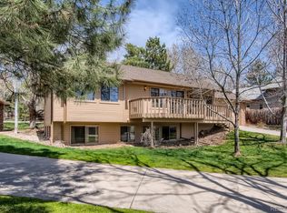 512 Creekside Ct, Golden, CO 80403