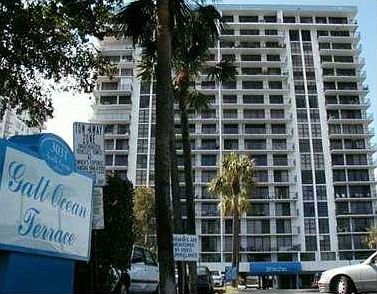1st image of 3031 N Ocean Blvd APT 1103