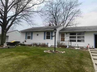 2009 Edith Ave, Fort Wayne, IN 46808