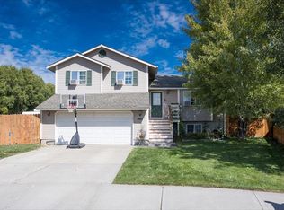 1905 Diane Ct, Idaho Falls, ID 83402