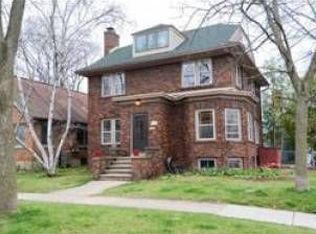 1712 Rutledge St, Madison, WI 53704