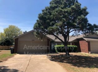 4340 S 131st East Ave, Tulsa, OK 74134