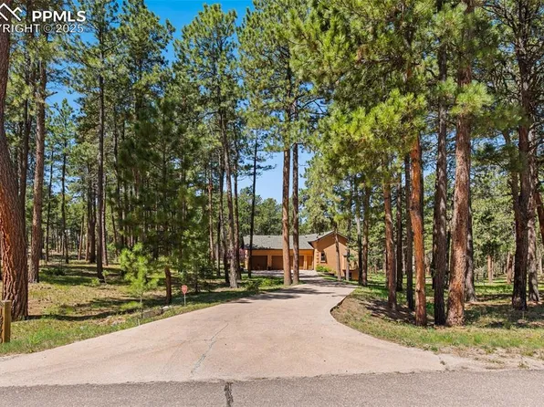 19770 Roaming Dr, Colorado Springs, CO 80908