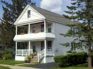 445 4th St #445, Schenectady, NY 12306