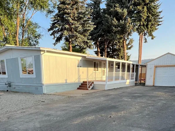 18915 E Marietta Ave, Otis Orchards, WA 99027