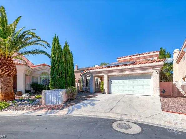 137 Escada Ln, Las Vegas, NV 89145
