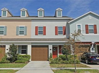 646 Fortanini Cir, Ocoee, FL 34761