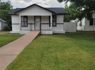 504 S Kansas Ave, Roswell, NM 88203