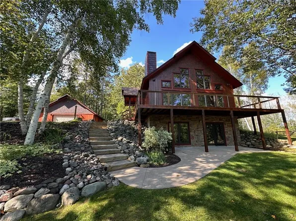 10613 West Falcon Ridge, Hayward, WI 54843