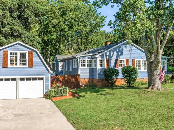 300 16th St NW, Fort Payne, AL 35967