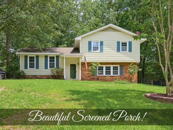 1306 Claymore Dr, Garner, NC 27529