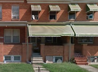 421 Elrino St, Baltimore, MD 21224