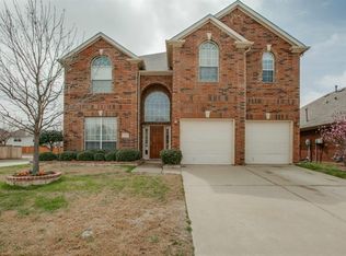 4520 Butterfly Way, Fort Worth, TX 76244