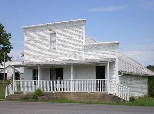 826 Snapp Bridge Rd, Limestone, TN 37681