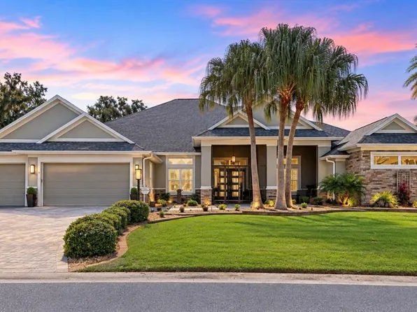 3750 CONSERVATION TRAIL, THE VILLAGES, FL 32163